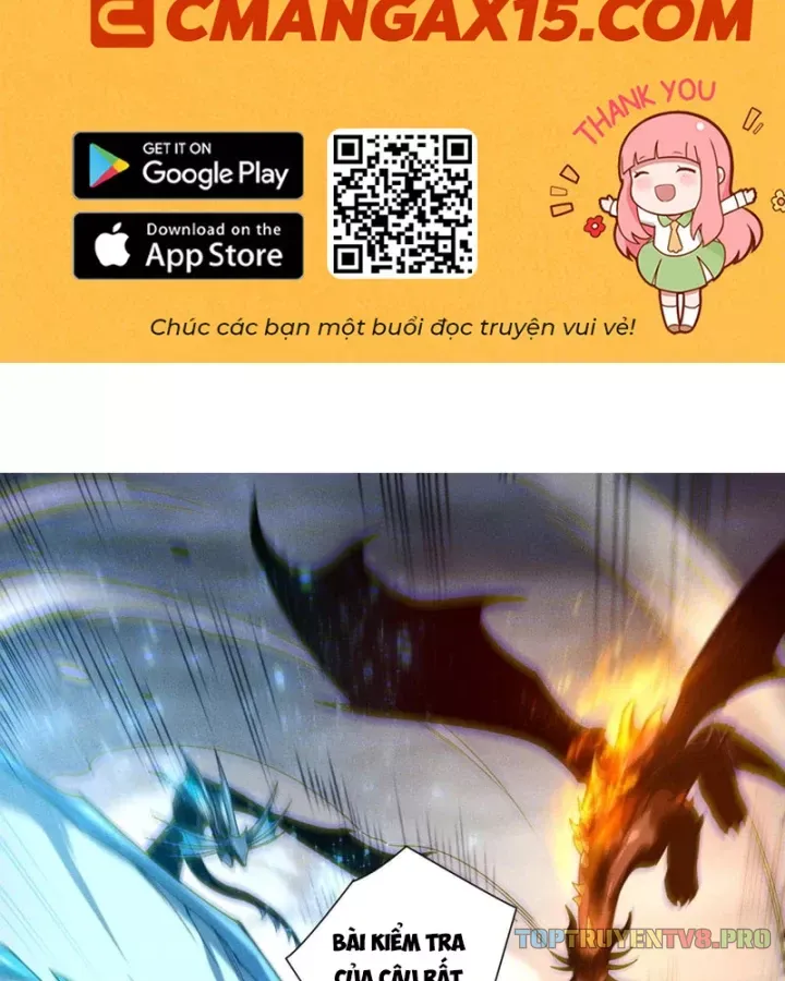 Thảm Họa Tử Linh Sư Chap 260 - Next Chap 259