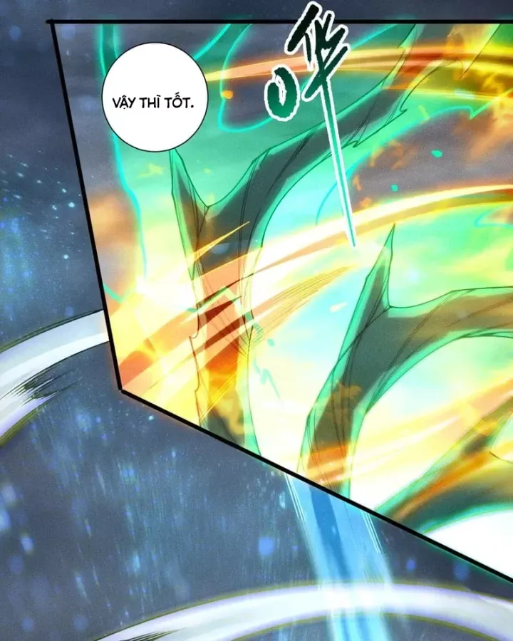 Thảm Họa Tử Linh Sư Chap 260 - Next Chap 259