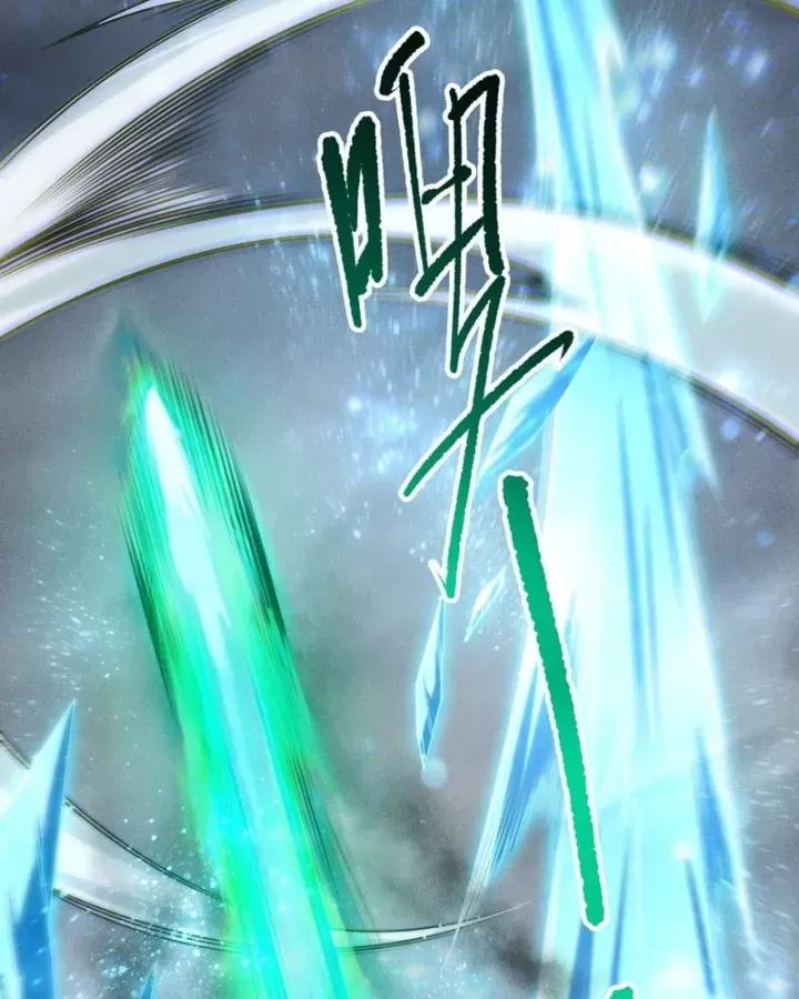 Thảm Họa Tử Linh Sư Chap 260 - Next Chap 259