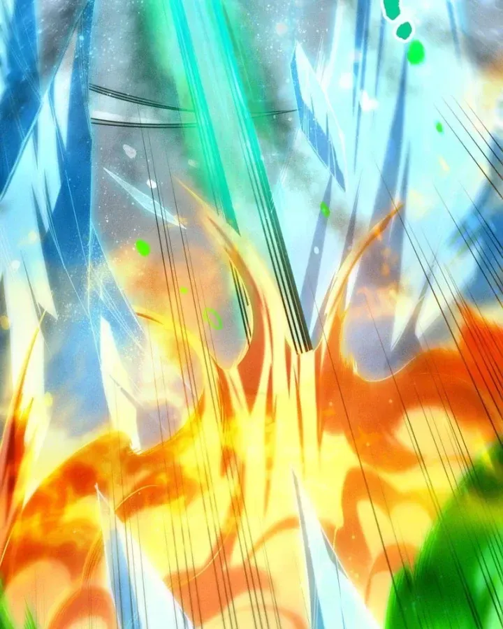 Thảm Họa Tử Linh Sư Chap 260 - Next Chap 259