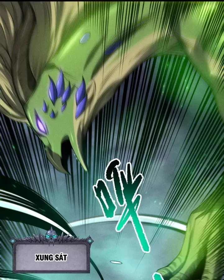 Thảm Họa Tử Linh Sư Chap 260 - Next Chap 259