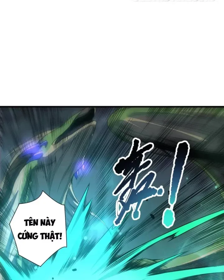 Thảm Họa Tử Linh Sư Chap 260 - Next Chap 259