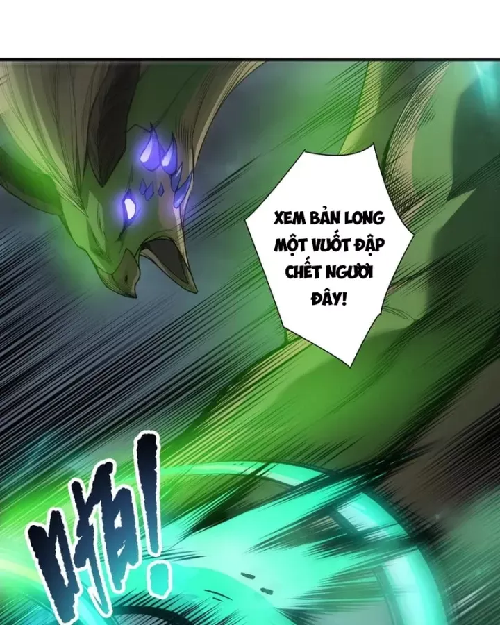 Thảm Họa Tử Linh Sư Chap 260 - Next Chap 259