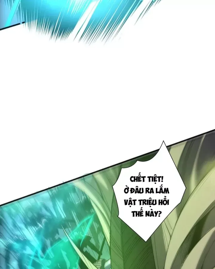 Thảm Họa Tử Linh Sư Chap 260 - Next Chap 259