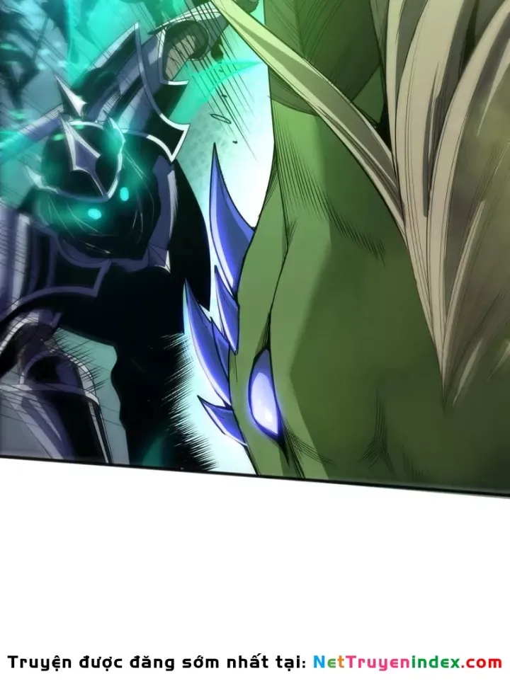 Thảm Họa Tử Linh Sư Chap 260 - Next Chap 259