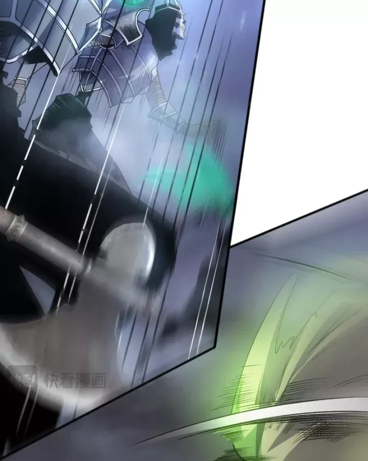 Thảm Họa Tử Linh Sư Chap 260 - Next Chap 259