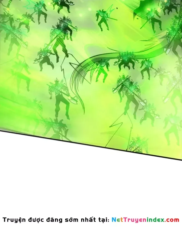 Thảm Họa Tử Linh Sư Chap 260 - Next Chap 259