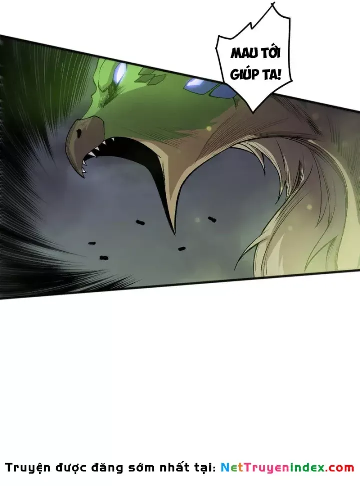 Thảm Họa Tử Linh Sư Chap 260 - Next Chap 259