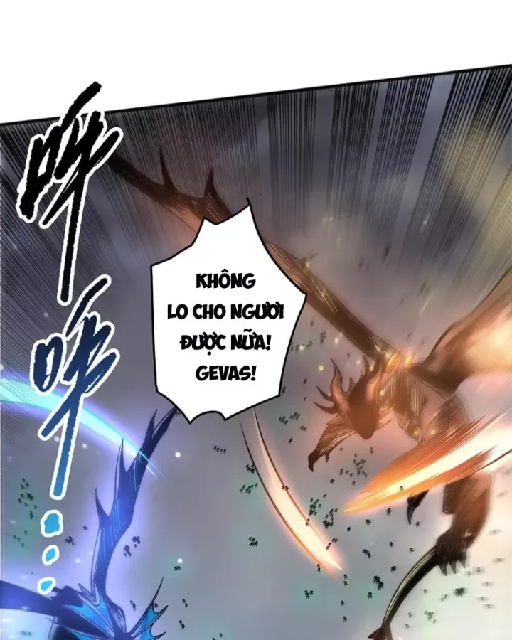 Thảm Họa Tử Linh Sư Chap 260 - Next Chap 259