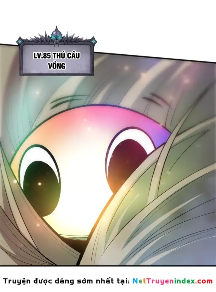 Thảm Họa Tử Linh Sư Chap 260 - Next Chap 259