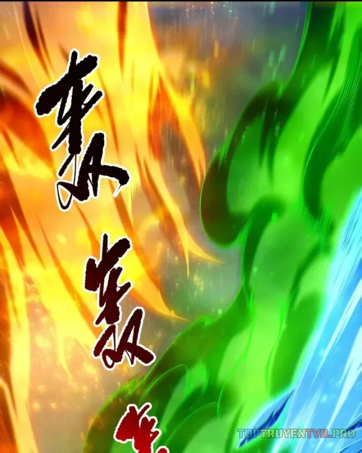 Thảm Họa Tử Linh Sư Chap 260 - Next Chap 259