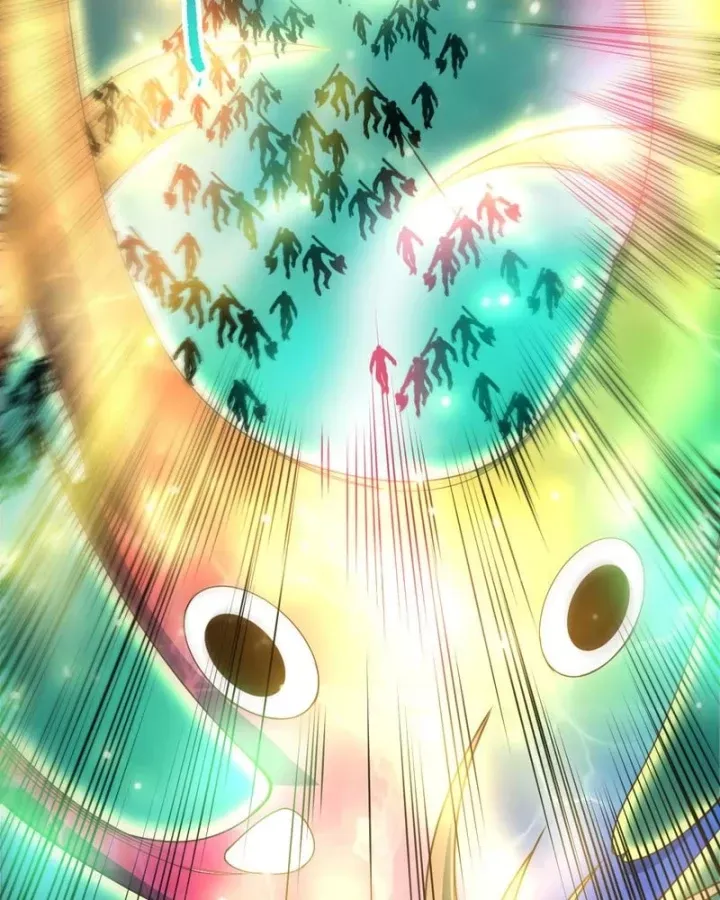 Thảm Họa Tử Linh Sư Chap 260 - Next Chap 259