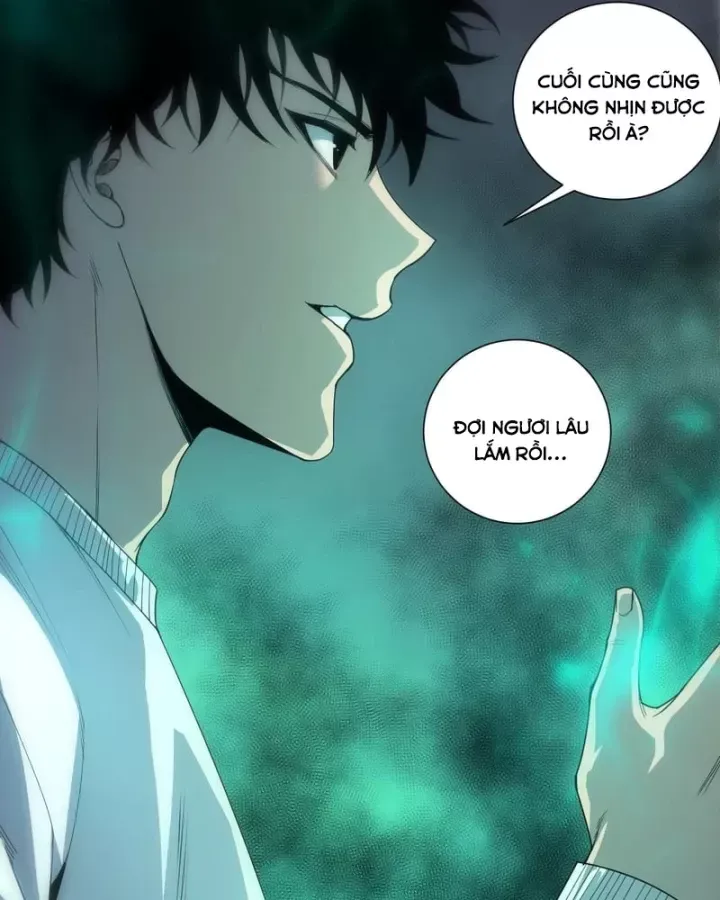 Thảm Họa Tử Linh Sư Chap 260 - Next Chap 259
