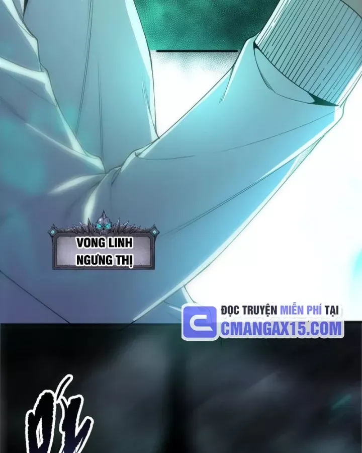 Thảm Họa Tử Linh Sư Chap 260 - Next Chap 259