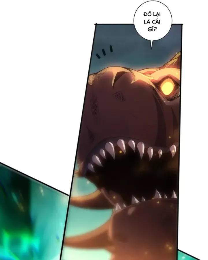 Thảm Họa Tử Linh Sư Chap 260 - Next Chap 259