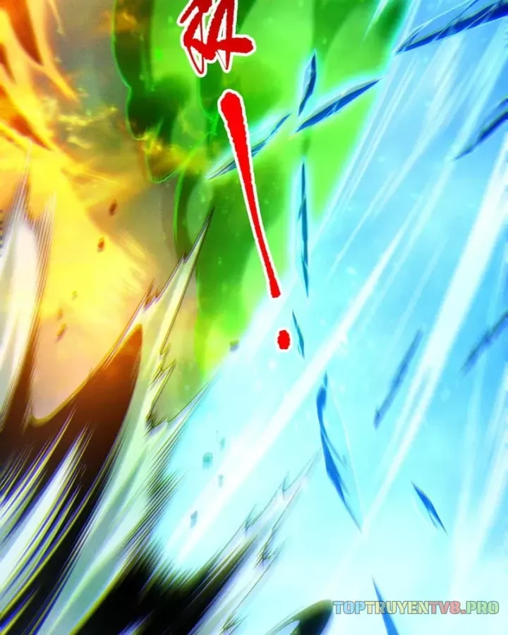 Thảm Họa Tử Linh Sư Chap 260 - Next Chap 259