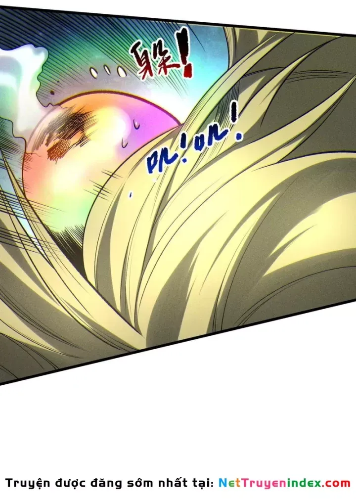 Thảm Họa Tử Linh Sư Chap 260 - Next Chap 259