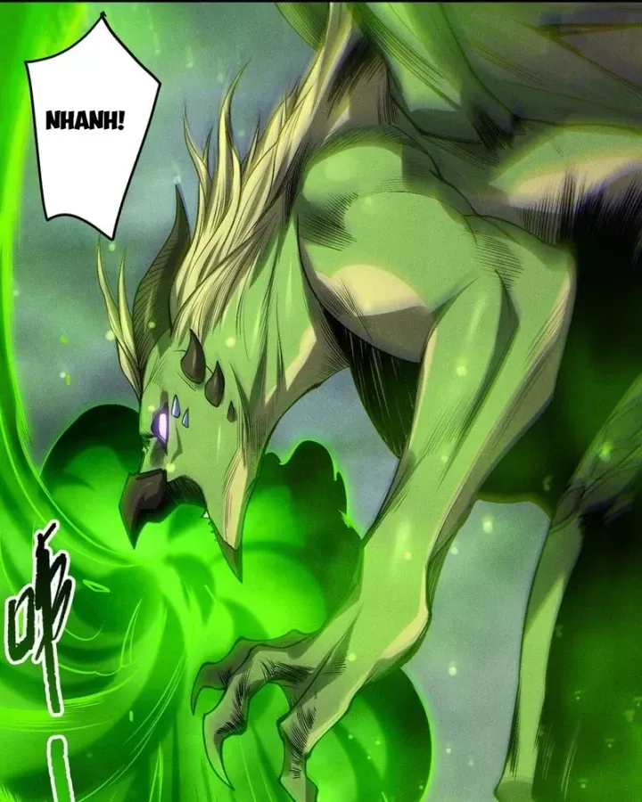 Thảm Họa Tử Linh Sư Chap 260 - Next Chap 259