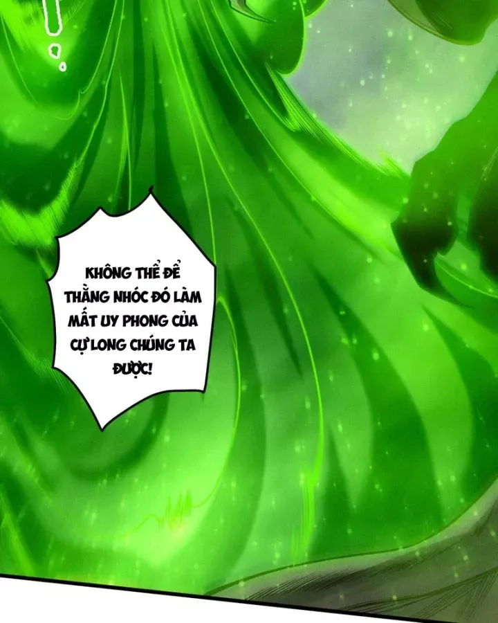 Thảm Họa Tử Linh Sư Chap 260 - Next Chap 259