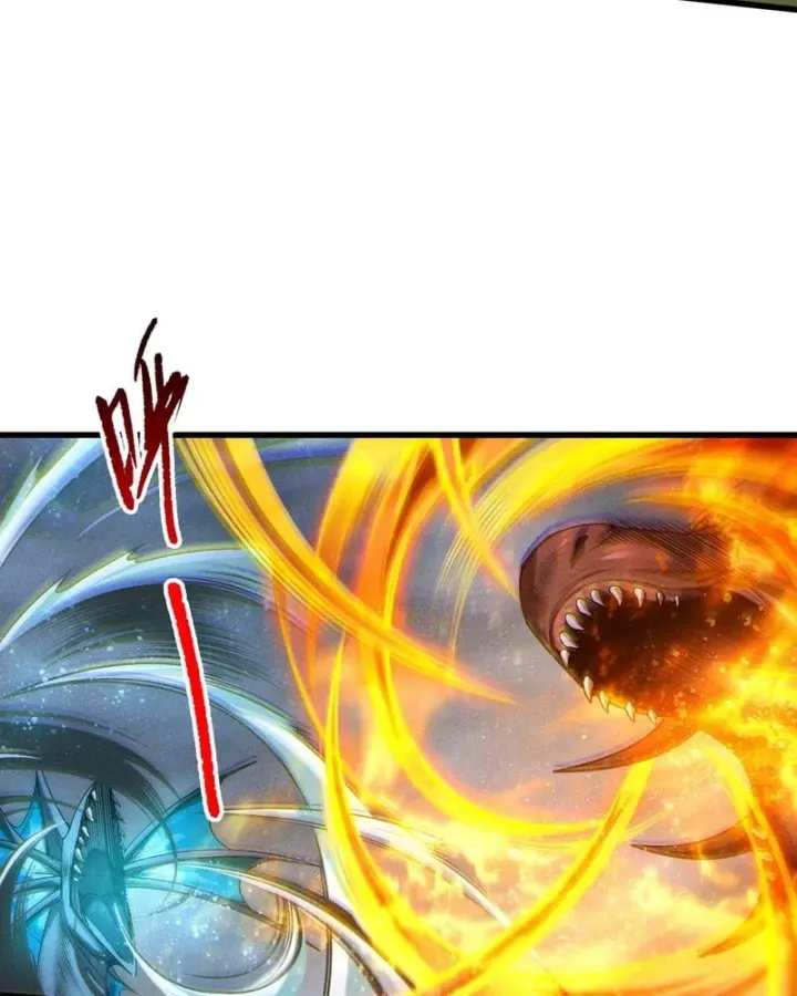 Thảm Họa Tử Linh Sư Chap 260 - Next Chap 259