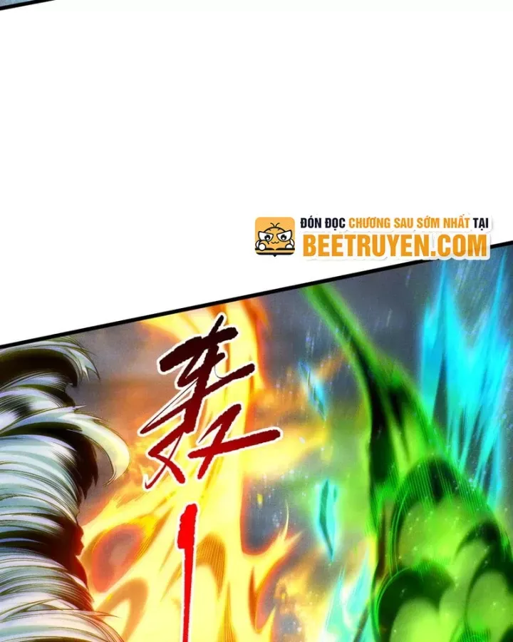 Thảm Họa Tử Linh Sư Chap 260 - Next Chap 259