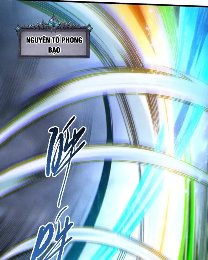 Thảm Họa Tử Linh Sư Chap 260 - Next Chap 259