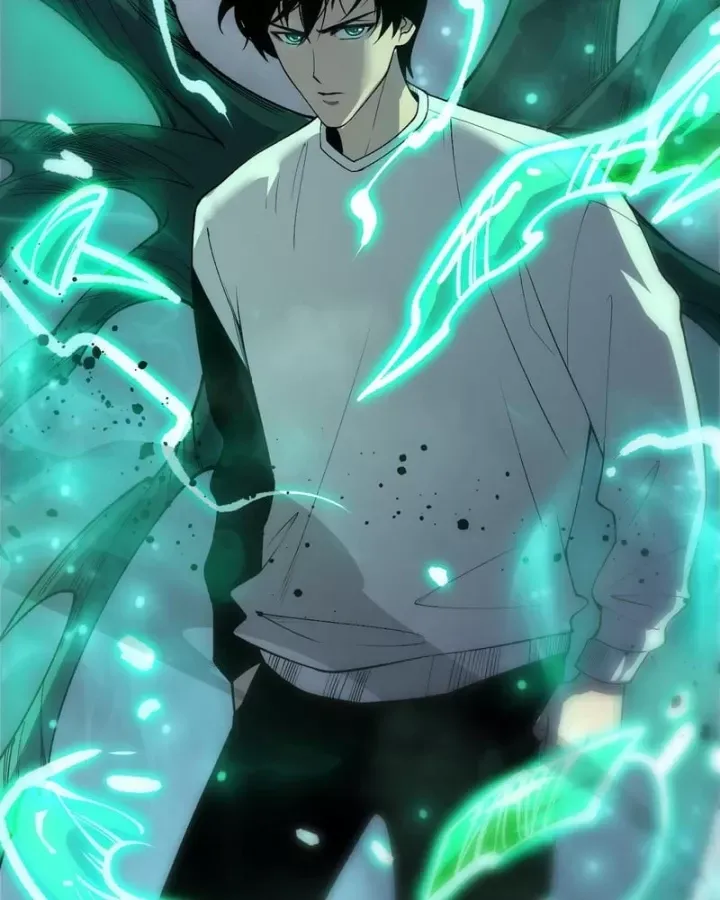 Thảm Họa Tử Linh Sư Chap 260 - Next Chap 259