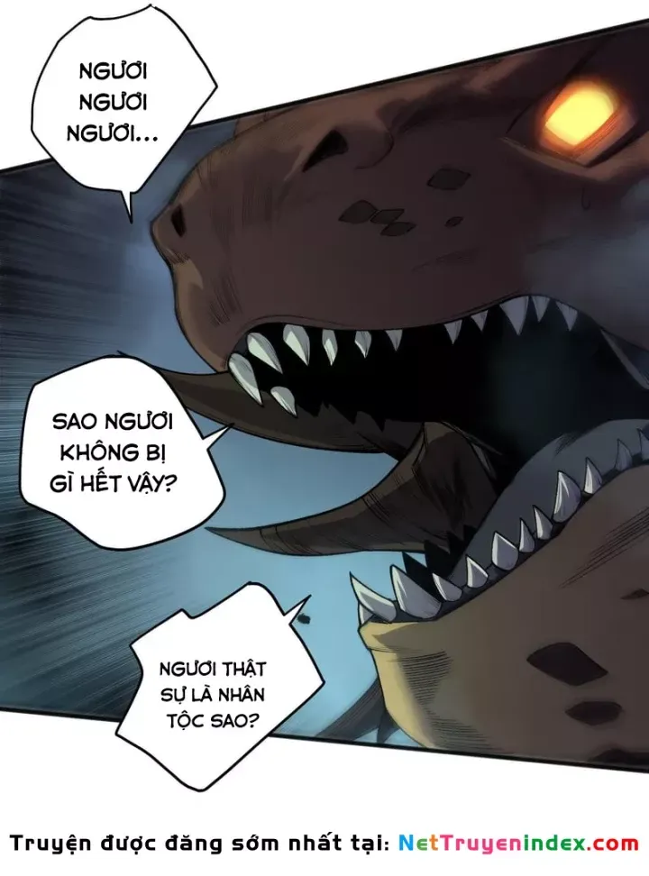 Thảm Họa Tử Linh Sư Chap 260 - Next Chap 259