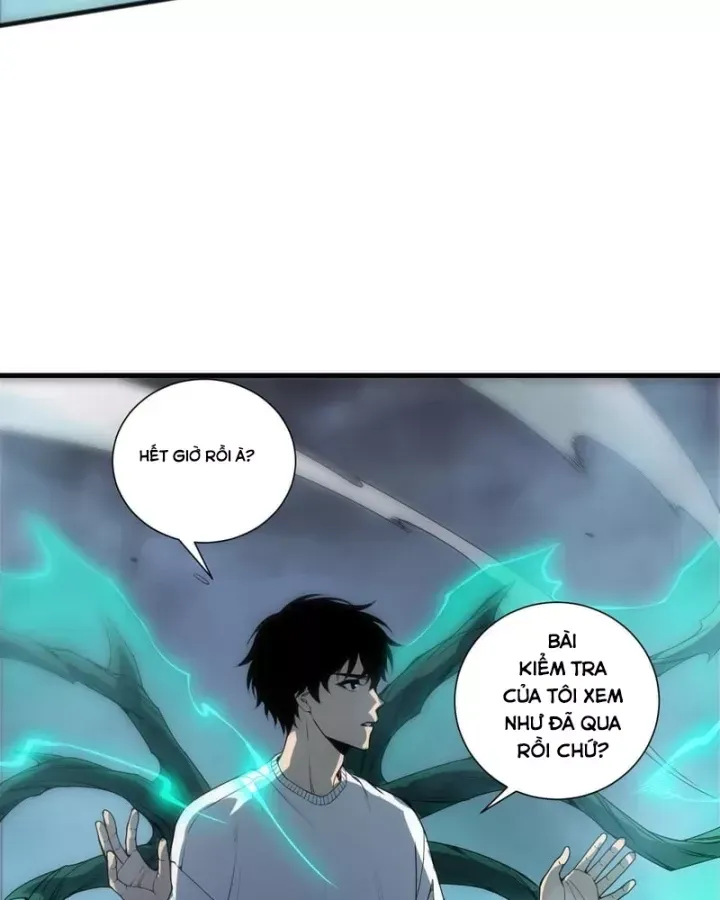 Thảm Họa Tử Linh Sư Chap 260 - Next Chap 259