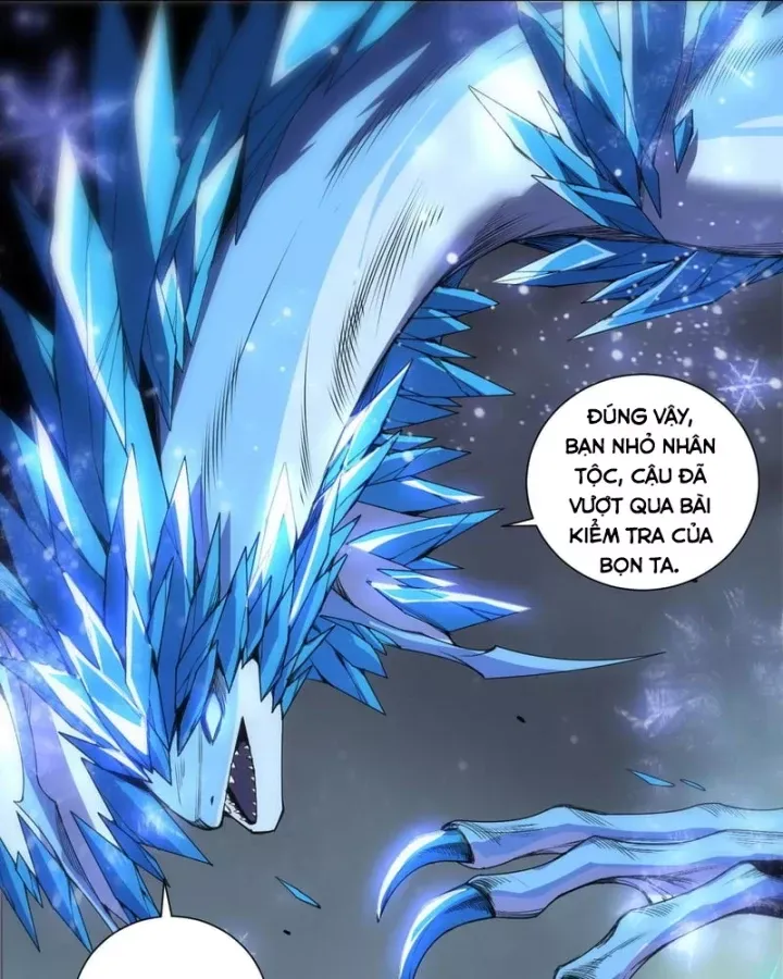 Thảm Họa Tử Linh Sư Chap 260 - Next Chap 259