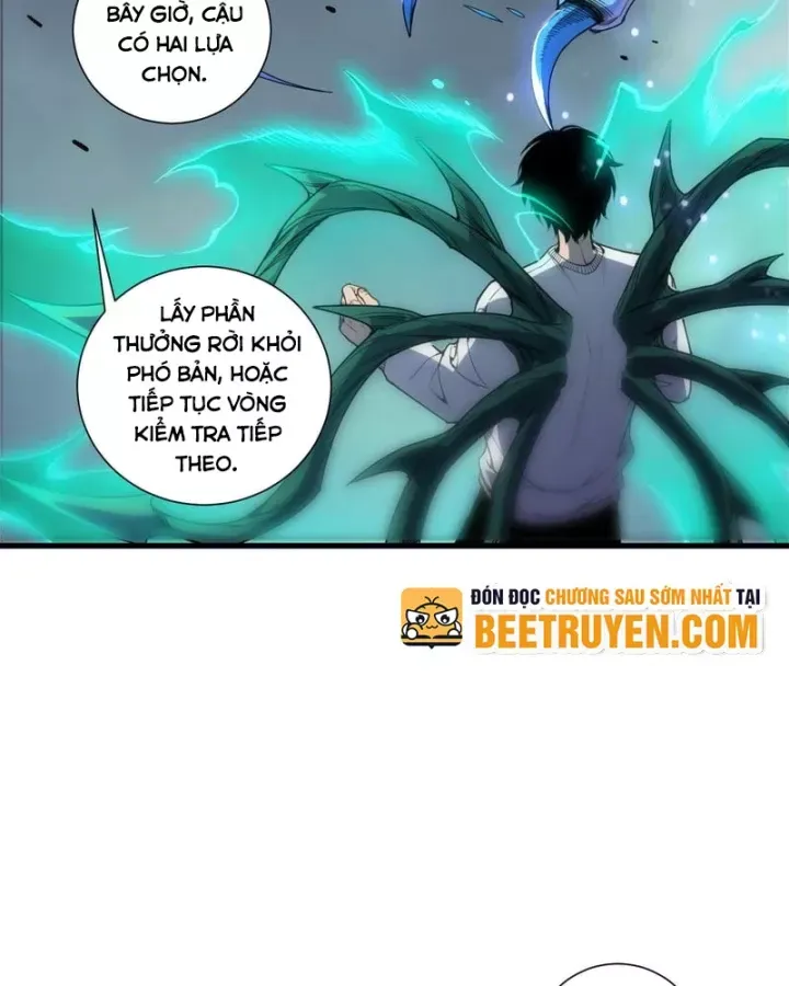 Thảm Họa Tử Linh Sư Chap 260 - Next Chap 259