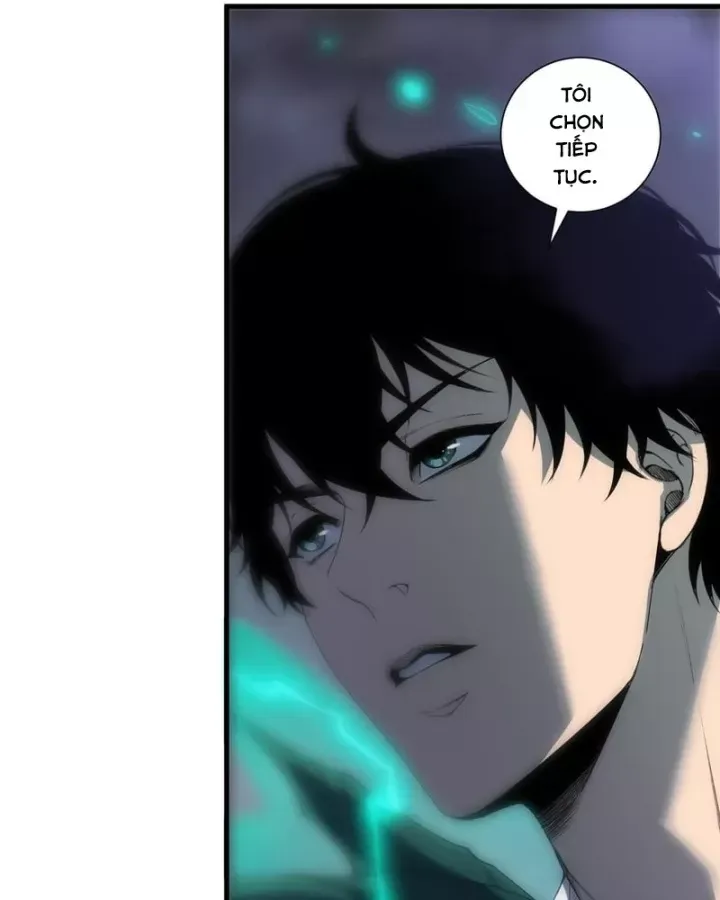 Thảm Họa Tử Linh Sư Chap 260 - Next Chap 259