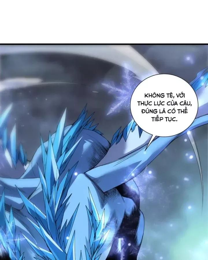 Thảm Họa Tử Linh Sư Chap 260 - Next Chap 259