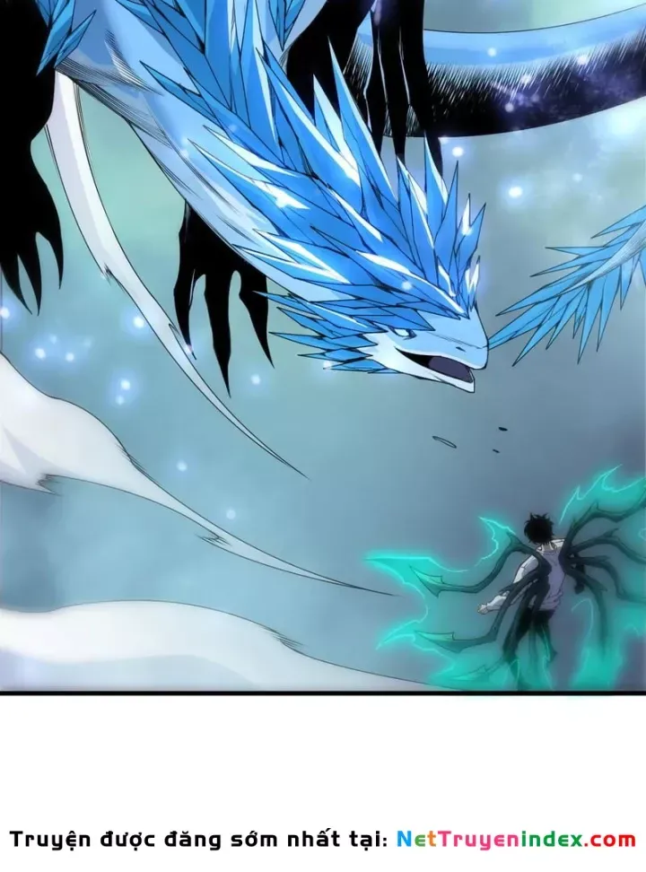 Thảm Họa Tử Linh Sư Chap 260 - Next Chap 259