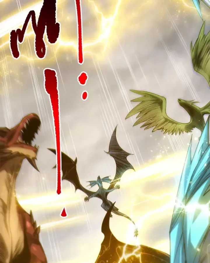 Thảm Họa Tử Linh Sư Chap 260 - Next Chap 259