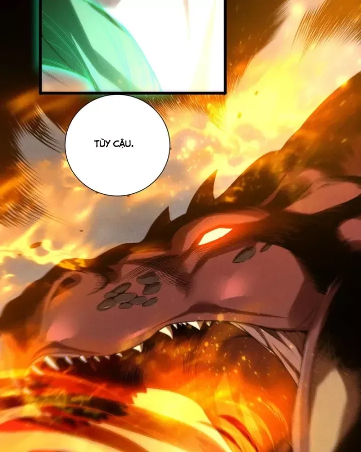 Thảm Họa Tử Linh Sư Chap 260 - Next Chap 259