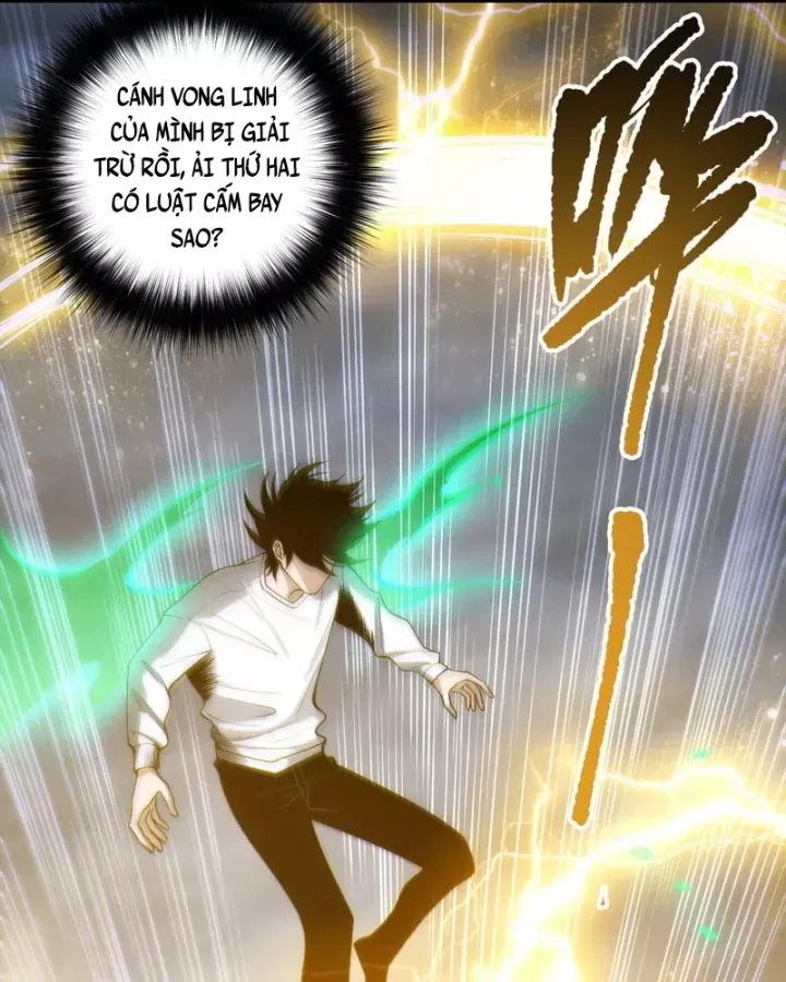 Thảm Họa Tử Linh Sư Chap 260 - Next Chap 259