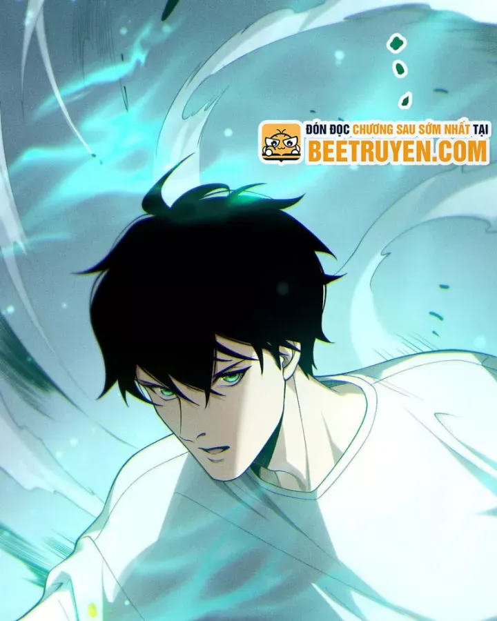 Thảm Họa Tử Linh Sư Chap 261 - Next Chap 260