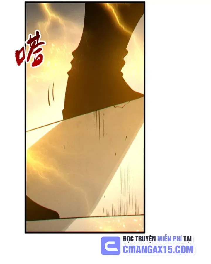 Thảm Họa Tử Linh Sư Chap 261 - Next Chap 260