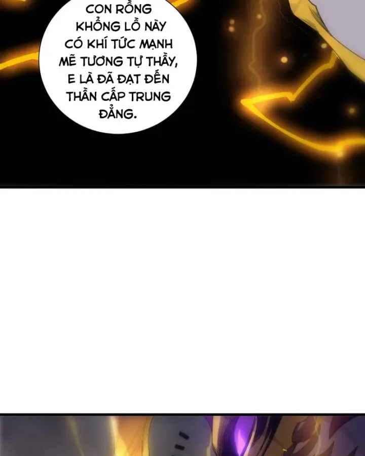 Thảm Họa Tử Linh Sư Chap 261 - Next Chap 260