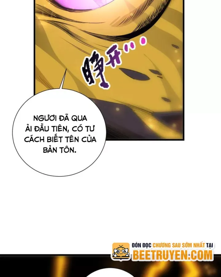 Thảm Họa Tử Linh Sư Chap 261 - Next Chap 260