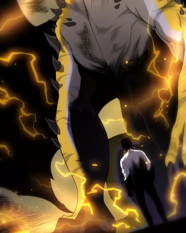 Thảm Họa Tử Linh Sư Chap 261 - Next Chap 260