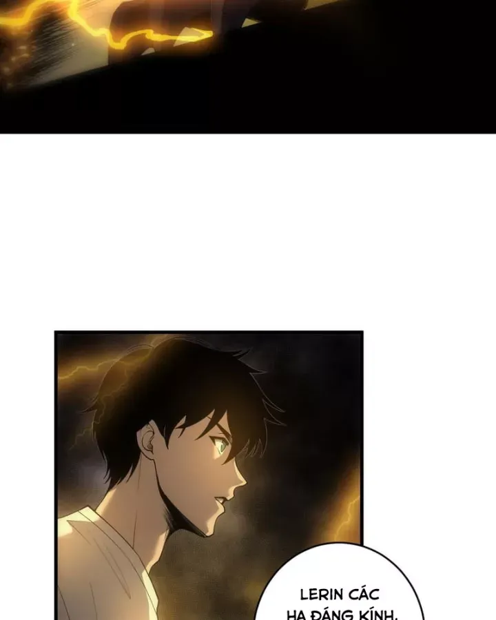 Thảm Họa Tử Linh Sư Chap 261 - Next Chap 260