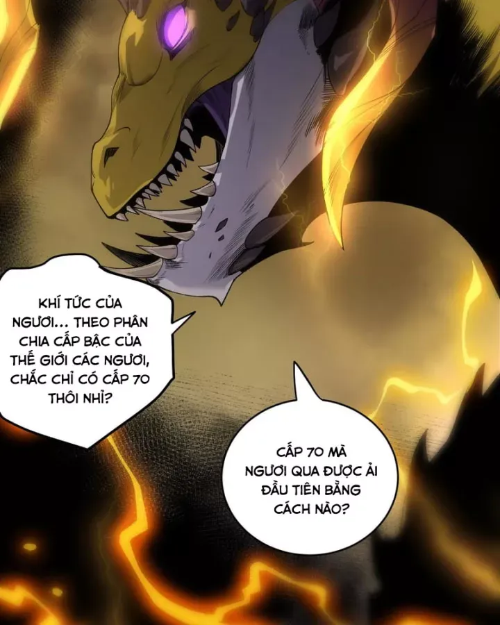 Thảm Họa Tử Linh Sư Chap 261 - Next Chap 260