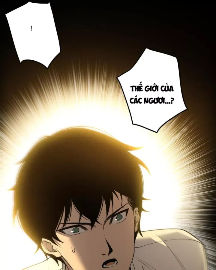 Thảm Họa Tử Linh Sư Chap 261 - Next Chap 260