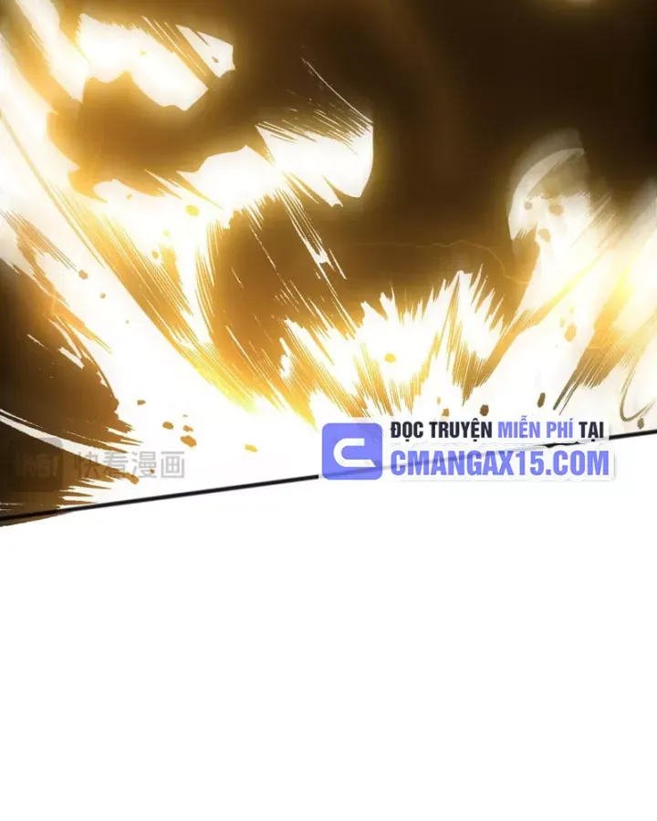 Thảm Họa Tử Linh Sư Chap 261 - Next Chap 260