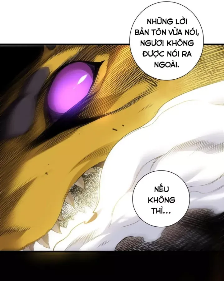 Thảm Họa Tử Linh Sư Chap 261 - Next Chap 260