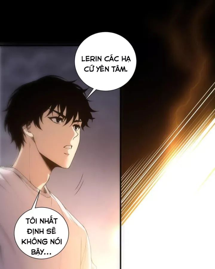 Thảm Họa Tử Linh Sư Chap 261 - Next Chap 260