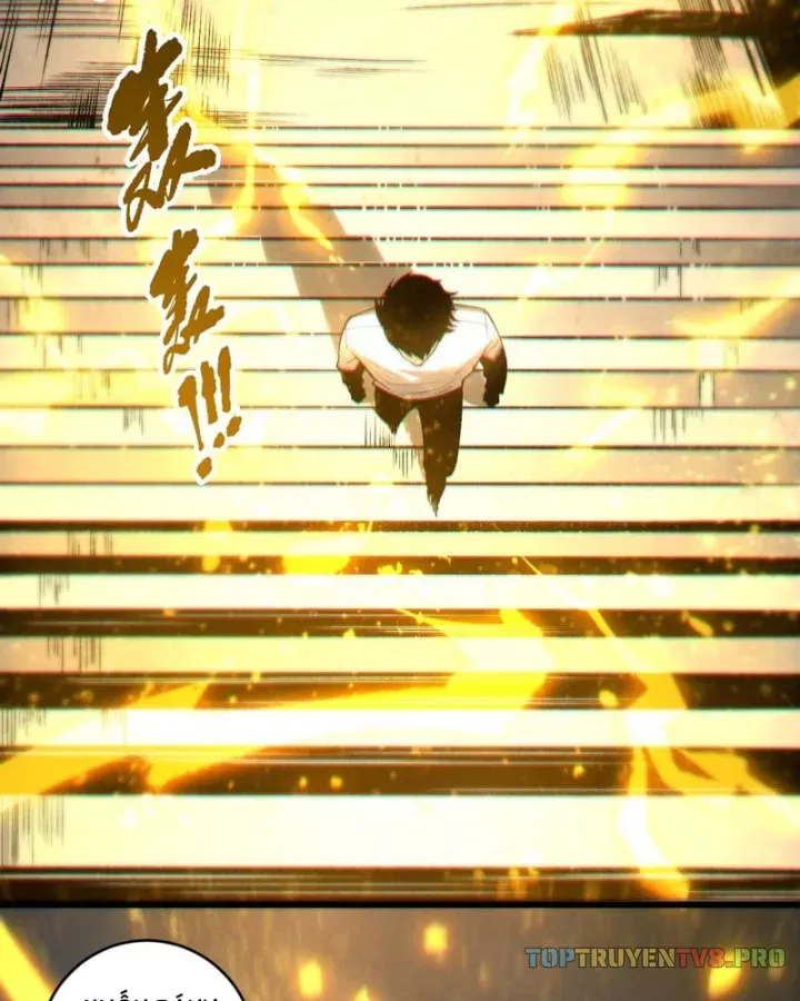 Thảm Họa Tử Linh Sư Chap 261 - Next Chap 260