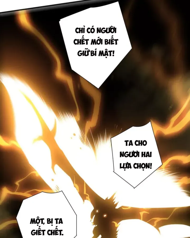 Thảm Họa Tử Linh Sư Chap 261 - Next Chap 260